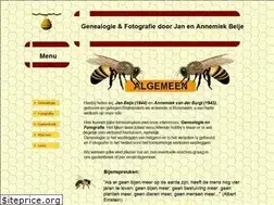 Sites similar to beije.eu