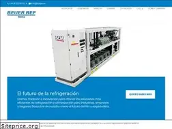 Sites similar to beijer.es