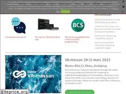 Sites similar to beijer.se