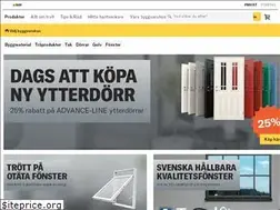 Sites similar to beijerbygg.se