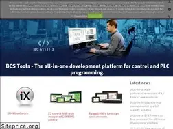 Sites similar to beijerelectronics.us