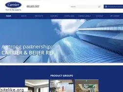 Sites similar to beijerref-carrier.com