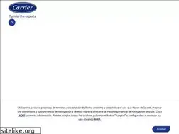 Sites similar to beijerref-carrier.es