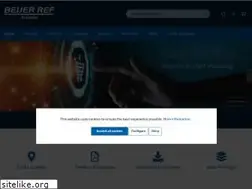 Sites similar to beijerref.com.au