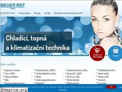 Sites similar to beijerref.cz