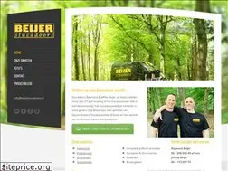 Sites similar to beijerstucadoors.nl