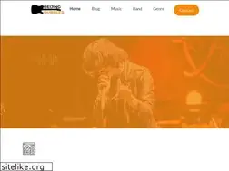 Sites similar to beijing-bubbles.com