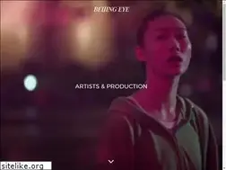 Sites similar to beijing-eye.com