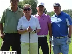 Sites similar to beijing-golfers-club.org