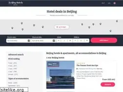 Sites similar to beijing-hotels-china.com