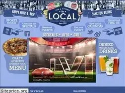 Sites similar to beijing-local.com