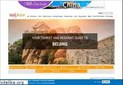 Sites similar to beijing-visitor.com