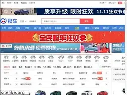 Sites similar to beijing.bitauto.com