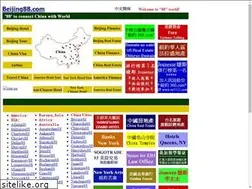 Sites similar to beijing88.com