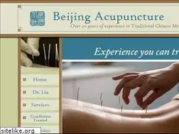 Sites similar to beijingacupuncture.com