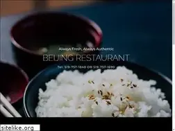Sites similar to beijingbrantford.com
