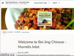 Sites similar to beijingchinesesc.com