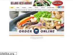 Sites similar to beijingchinesewaldorf.com