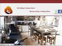 Sites similar to beijingcookingschool.com