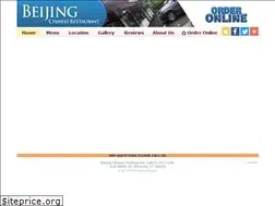 Sites similar to beijingdanbury.com