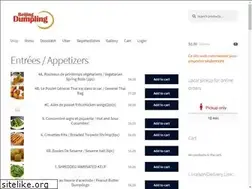 Sites similar to beijingdumpling.ca