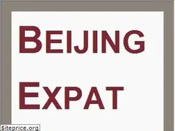Sites similar to beijingexpatguide.com
