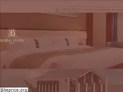 Sites similar to beijinghotelminsk.com