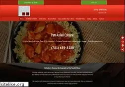 Sites similar to beijinghouserestaurant.com