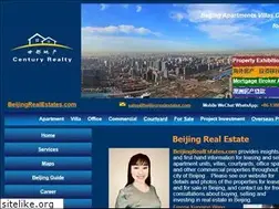 Sites similar to beijingproperty.biz