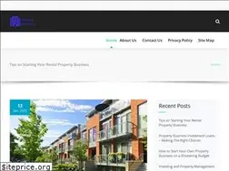 Sites similar to beijingproperty.info