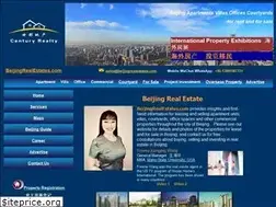 Sites similar to beijingrealestates.com