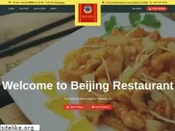 Sites similar to beijingrestaurantfl.com