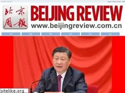 Sites similar to beijingreview.com.cn
