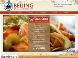 Sites similar to beijingshreveport.com