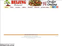 Sites similar to beijingsouthampton.com