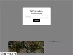 Sites similar to beijosevents.com