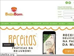 Sites similar to beijubom.com.br