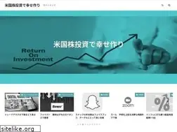 Sites similar to beikoku-stock.com