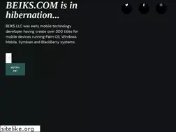 Sites similar to beiks.com