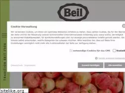 Sites similar to beil-fruchtsaft.de