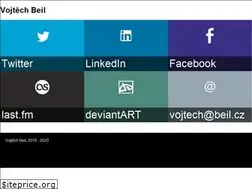 Sites similar to beil.cz