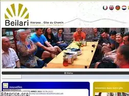 Sites similar to beilari.info