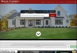 Sites similar to beiler-campbell.com