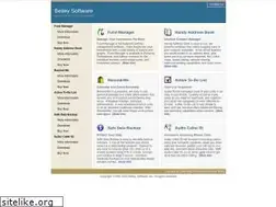Sites similar to beiley.com