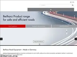 Sites similar to beilharz.eu