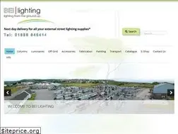 Sites similar to beilighting.com