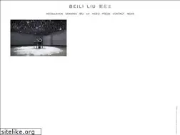 Sites similar to beililiu.com