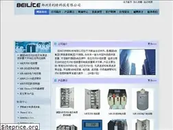 Sites similar to beilite-china.com