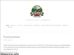 Sites similar to beilkefamilyfarm.com