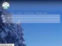 Sites similar to beille.fr